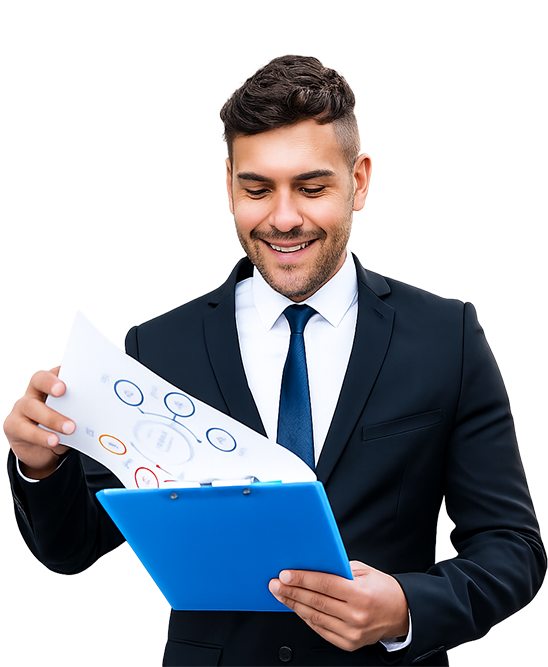 Get Our PitchDeck, Financial Model & Achievements